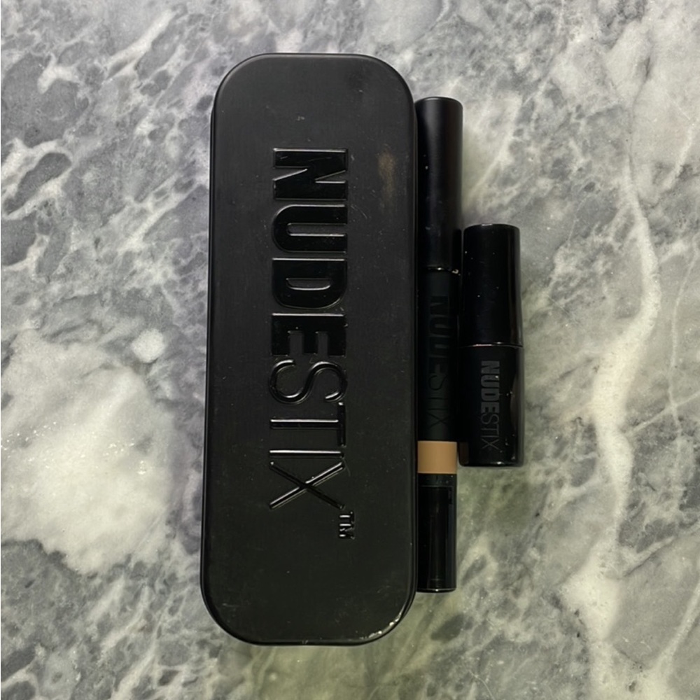 NudeStix Matte Eye Stick Shadow Putty